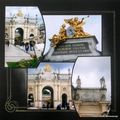 Nancy - Place Stanislas