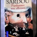 Pardonnez nos offenses -Romain Sardou 