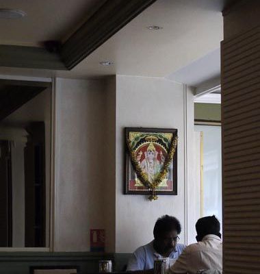 Saravanaa Bhavan