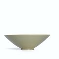 A celadon bowl, Five dynasties-Song dynasty