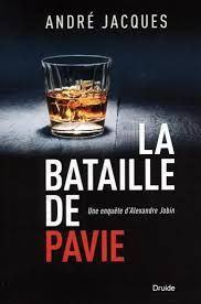 La bataille de Pavie  de André Jacques