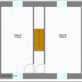 Plans Maison 2 / Plan of house 2