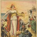 L'Afrique répond au discours sur les bienfaits de la colonisation française (Une réflexion de Raphaël ADJOBI)