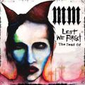 Marilyn Manson : les titres de cet artiste sont en version MP3 !