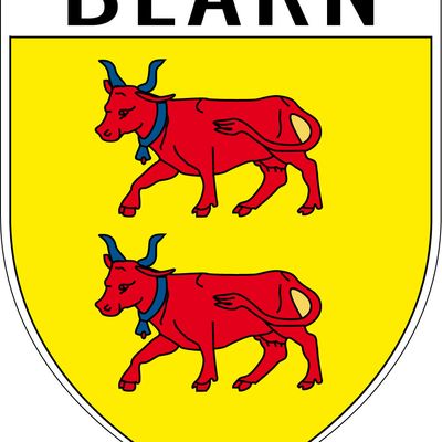 Et le Béarn ?, partie 1 (64)