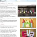 Newsletter #1 - Mai 2012