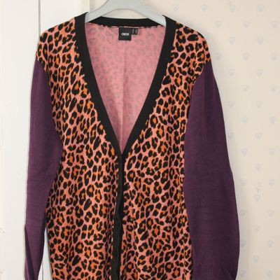 Cardigan ASOS T40