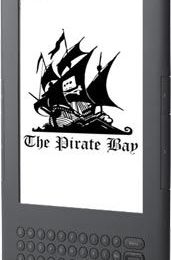 Amazon Kindle : les voleurs d’ebooks et les pirates de contenus