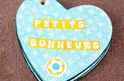 Petits bonheurs