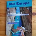 Mia Europo dans le Péloponnèse + 1 exemplaire cadeau !