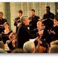 L'Ensemble Vocal la Chapelle du Hainaut, partagé par Françoise ALBERGE