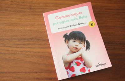 Communiquer par signes avec Bébé [par MPP]