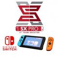 Comment hacker le firmware Nintendo Switch v6.0 par Team Xecuter SX Pro?