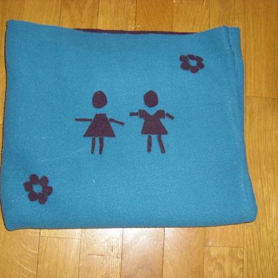 Une autre bouillotte!!