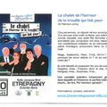 vendredi 20 avril,soirée théâtre