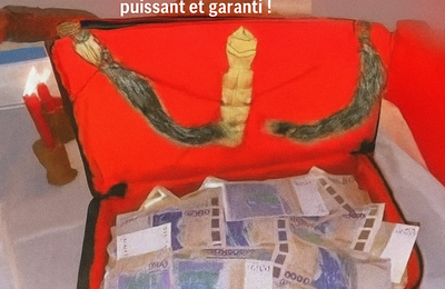 LE PORTEFEUILLE MAGIQUE – BEDOU MAGIQUE Le secret ancestral pour attirer l’argent chaque jour sans risque ni sacrifice