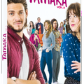 Sortie / VOD DVD : Tamara 2 