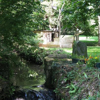 Petit week end en Normandie !