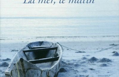 La mer, le matin, Margaret Mazzantini