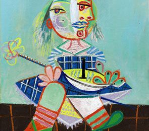 Sale of Impressionist and Modern Art Totals $61,370,500, Picasso and Giacometti Go Unsold