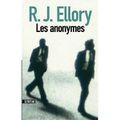 Les anonymes - R.J. ELLORY