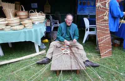 Photos du Ciran en fête