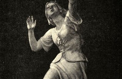 Neuvaine à Sainte Jeanne d'Arc