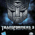 Transformers 3 débarque en version jeu sur portable