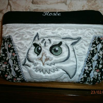 Cours broderie machine 2015-2016