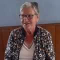 Décès de madame Marie-Jeanne ERDOCIO