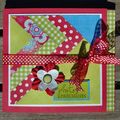 Album patchwork