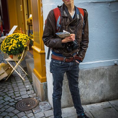 Tourisme à Strasbourg