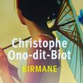 Birmane - Christophe Ono-dit-Biot