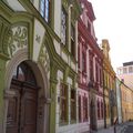 Hradec Králové - 19 mai 2018