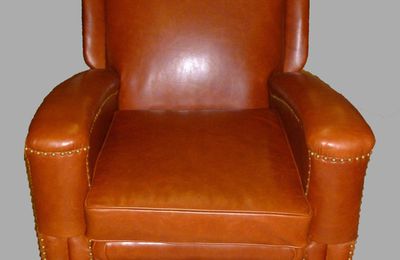 Fauteuil Club