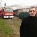 Gironde : Il sauve une mère et sa fille des flammes