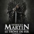 "Le trône de fer, intégrale 1" de George R. R. Martin