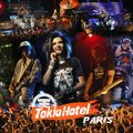 tournée européenne de Tokio Hotel
