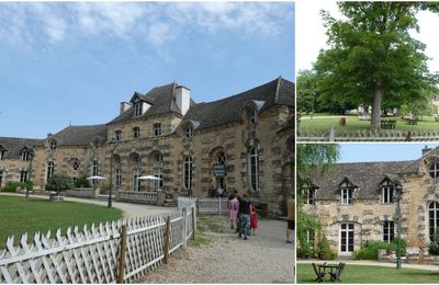 En balade en Bourgogne