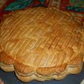 Galette des rois