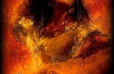 CANTATE POUR UNE FLEUR