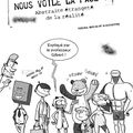 La Vérité Nous Voile la Face ! Abstraite Etrangeté de la Réalité - Expliqué par le Professeur Gilbert - Page 1