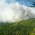 Vague de chaleur et de sécheresse dans le nord de l'Europe