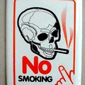 Fumer tue