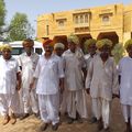 Voyage sur mesure au Rajasthan