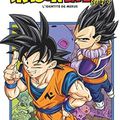 Dragon Ball Super, tome 12 d’Akira Toriyama et Toyotaro 