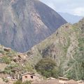 LA VALLEE SACREE des INCAS et OLLANTAYTAMBO