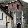 Comori în paragină - TVR