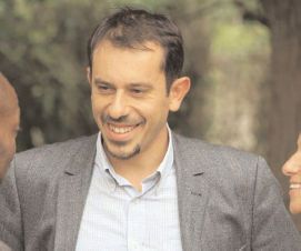 Pour une fédération rassemblée et renouvelée avec Carlos da Silva