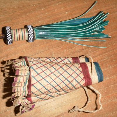 mon correspondant  du Mali